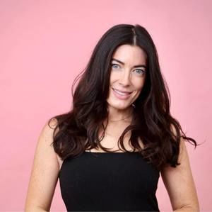 Meet your Posher, Christy